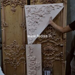 Exterior House Luxury Villa Luxury  House House Front Design Home Front Design-6318