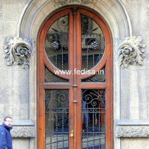 Exterior House Luxury Villa Luxury  House House Front Design Home Front Design-6323