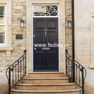 Exterior House Luxury Villa Luxury  House House Front Design Home Front Design-6325