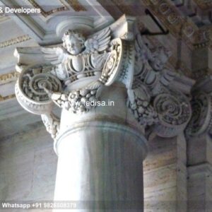 Exterior House Luxury Villa Luxury  House House Front Design Home Front Design-6326