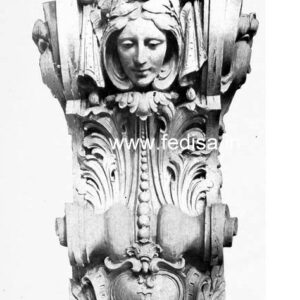 Exterior House Luxury Villa Luxury  House House Front Design Home Front Design-6338