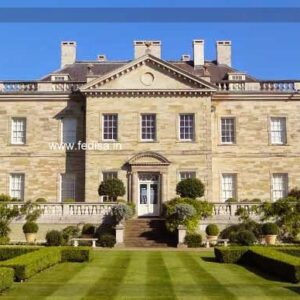 Exterior House Luxury Villa Luxury  House House Front Design Home Front Design-6339