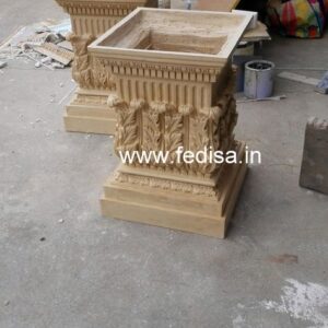 Exterior House Luxury Villa Luxury  House House Front Design Home Front Design-6343