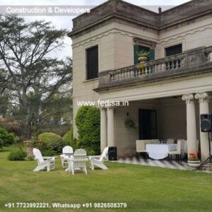 Exterior House Luxury Villa Luxury  House House Front Design Home Front Design-6345