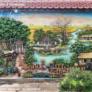 Exterior House Luxury Villa Luxury  House House Front Design Home Front Design-6349