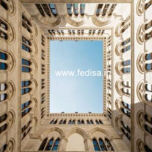 Exterior House Luxury Villa Luxury  House House Front Design Home Front Design-6353