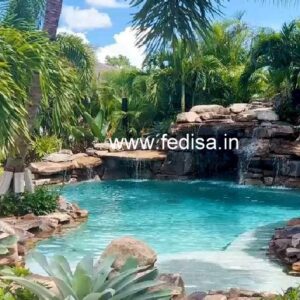 Exterior House Luxury Villa Luxury  House House Front Design Home Front Design-6354