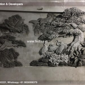 Exterior House Luxury Villa Luxury  House House Front Design Home Front Design-6361