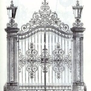 Exterior House Luxury Villa Luxury  House House Front Design Home Front Design-6363