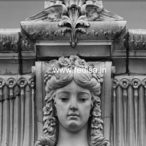 Exterior House Luxury Villa Luxury  House House Front Design Home Front Design-6376