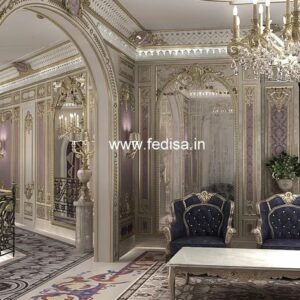 Exterior House Luxury Villa Luxury  House House Front Design Home Front Design-6383