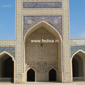 Exterior House Luxury Villa Luxury  House House Front Design Home Front Design-6387