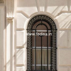 Exterior House Luxury Villa Luxury  House House Front Design Home Front Design-6394