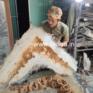 Exterior House Luxury Villa Luxury  House House Front Design Home Front Design-6396