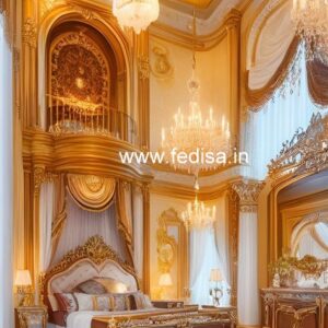 Exterior House Luxury Villa Luxury  House House Front Design Home Front Design-6399