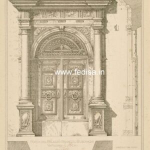 Exterior House Luxury Villa Luxury  House House Front Design Home Front Design-6404