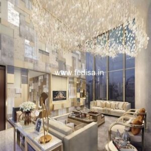 Exterior House Luxury Villa Luxury  House House Front Design Home Front Design-6406