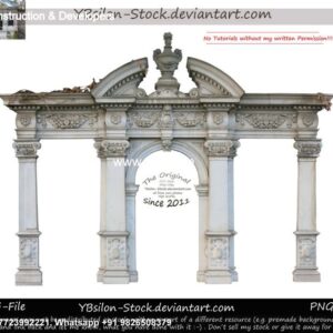 Exterior House Luxury Villa Luxury  House House Front Design Home Front Design-6407