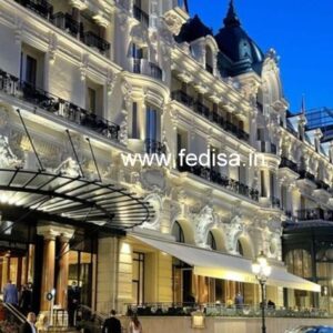 Exterior House Luxury Villa Luxury  House House Front Design Home Front Design-6412