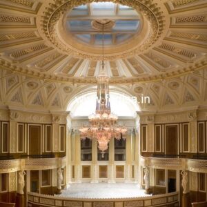 Exterior House Luxury Villa Luxury  House House Front Design Home Front Design-6415