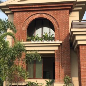 Exterior House Luxury Villa Luxury  House House Front Design Home Front Design-6425