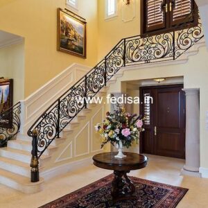 Exterior House Luxury Villa Luxury  House House Front Design Home Front Design-6427