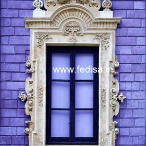 Exterior House Luxury Villa Luxury  House House Front Design Home Front Design-6430