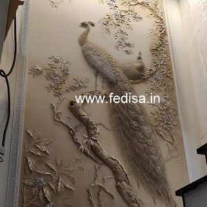 Exterior House Luxury Villa Luxury  House House Front Design Home Front Design-6432