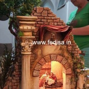 Exterior House Luxury Villa Luxury  House House Front Design Home Front Design-6434