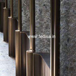 Exterior House Luxury Villa Luxury  House House Front Design Home Front Design-6440