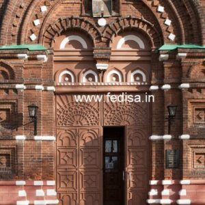 Exterior House Luxury Villa Luxury  House House Front Design Home Front Design-6441