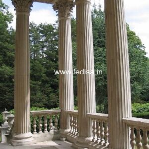 Exterior House Luxury Villa Luxury  House House Front Design Home Front Design-6458