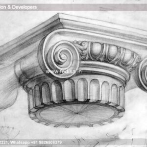 Exterior House Luxury Villa Luxury  House House Front Design Home Front Design-6463