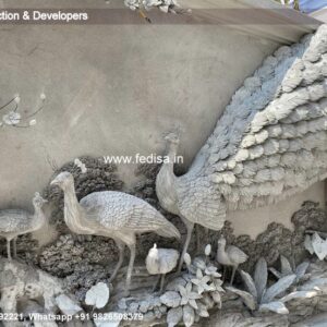 Exterior House Luxury Villa Luxury  House House Front Design Home Front Design-6465