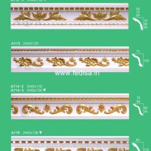 Exterior House Luxury Villa Luxury  House House Front Design Home Front Design-6467