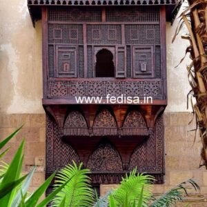 Exterior House Luxury Villa Luxury  House House Front Design Home Front Design-6469