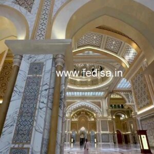 Exterior House Luxury Villa Luxury  House House Front Design Home Front Design-6473