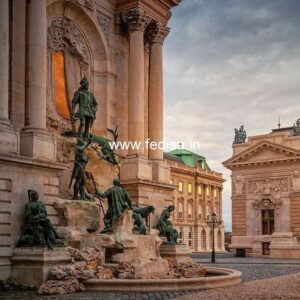 Exterior House Luxury Villa Luxury  House House Front Design Home Front Design-6476