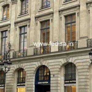 Exterior House Luxury Villa Luxury  House House Front Design Home Front Design-6480