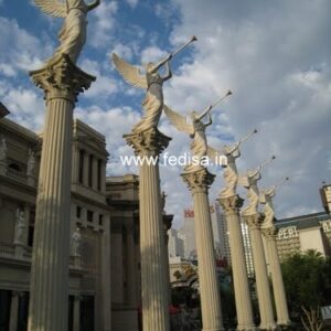 Exterior House Luxury Villa Luxury  House House Front Design Home Front Design-6481