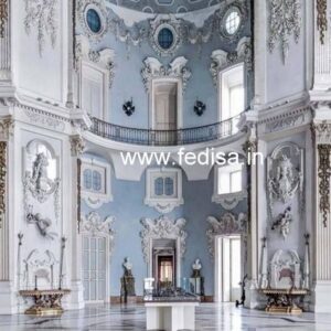 Exterior House Luxury Villa Luxury  House House Front Design Home Front Design-6482