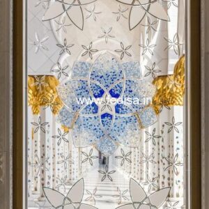 Exterior House Luxury Villa Luxury  House House Front Design Home Front Design-6486