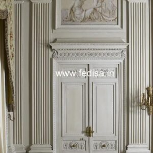 Exterior House Luxury Villa Luxury  House House Front Design Home Front Design-6490