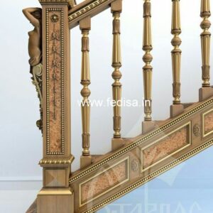 Exterior House Luxury Villa Luxury  House House Front Design Home Front Design-6493