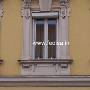 Exterior House Luxury Villa Luxury  House House Front Design Home Front Design-6496