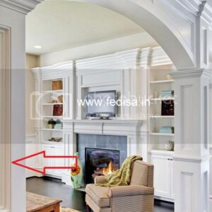 Exterior House Luxury Villa Luxury  House House Front Design Home Front Design-6499