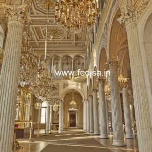 Exterior House Luxury Villa Luxury  House House Front Design Home Front Design-6500