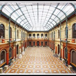 Exterior House Luxury Villa Luxury  House House Front Design Home Front Design-6509