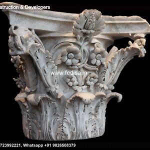 Exterior House Luxury Villa Luxury  House House Front Design Home Front Design-6517