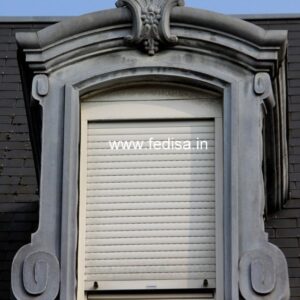 Exterior House Luxury Villa Luxury  House House Front Design Home Front Design-6518